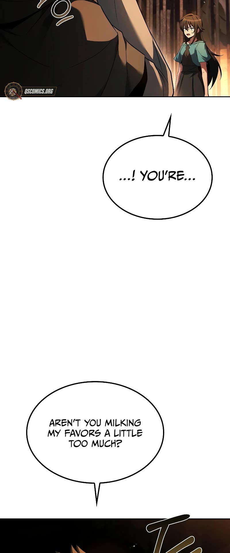 The Archmage's Restaurant Chapter 51 page 29 - Chapter 51