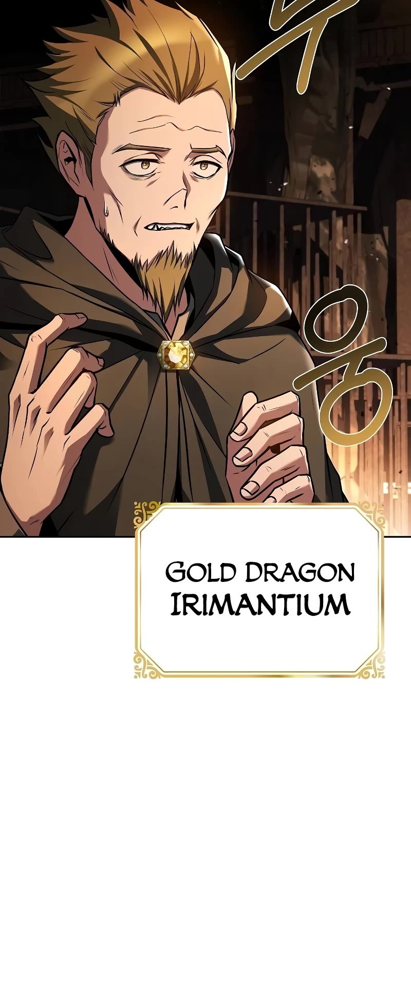 The Archmage's Restaurant Chapter 51 page 30 - Chapter 51