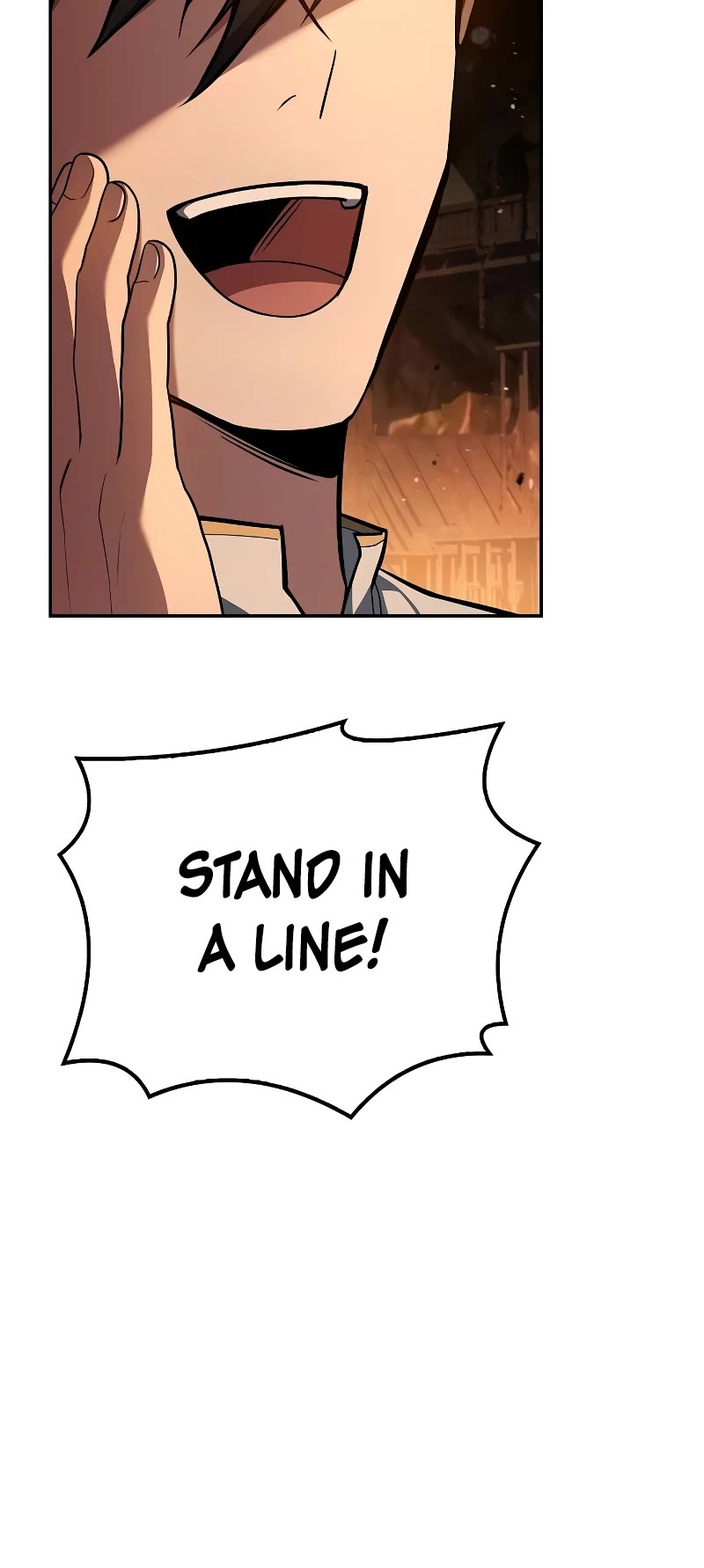 The Archmage's Restaurant Chapter 51 page 35 - Chapter 51