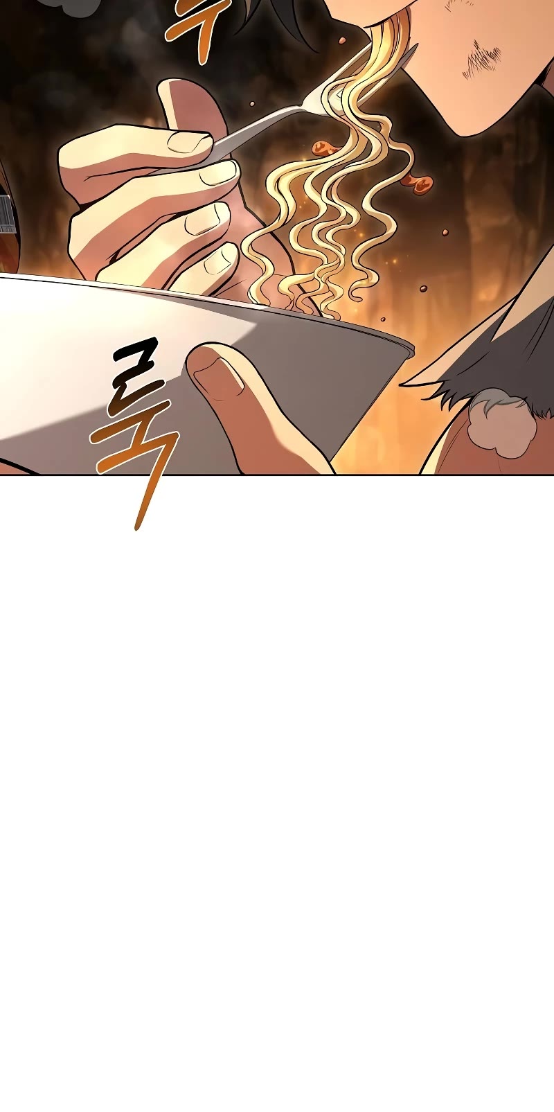 The Archmage's Restaurant Chapter 51 page 40 - Chapter 51