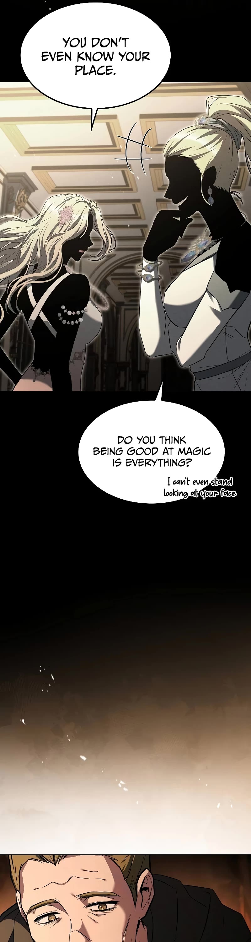 The Archmage's Restaurant Chapter 51 page 46 - Chapter 51