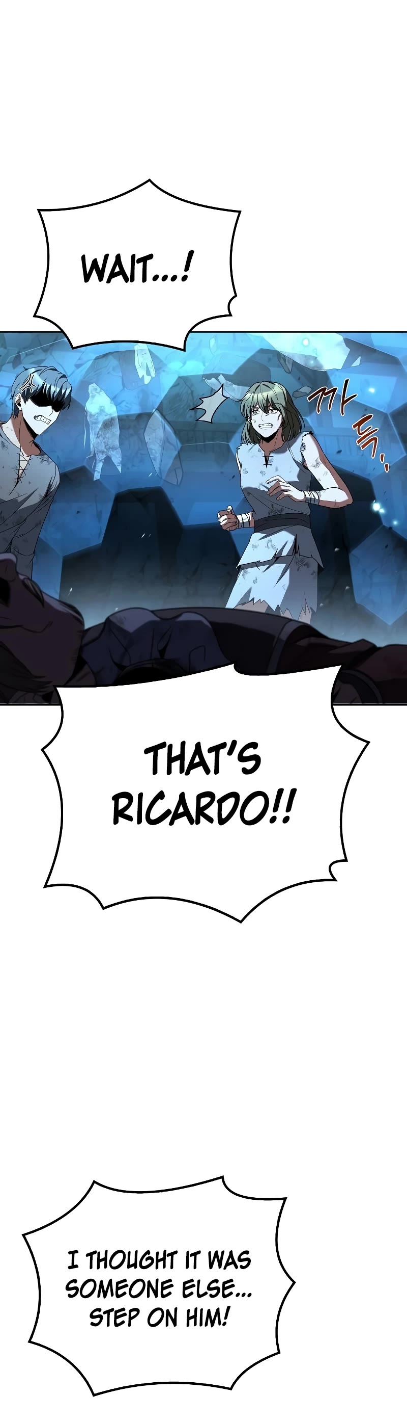 The Archmage's Restaurant Chapter 51 page 5 - Chapter 51
