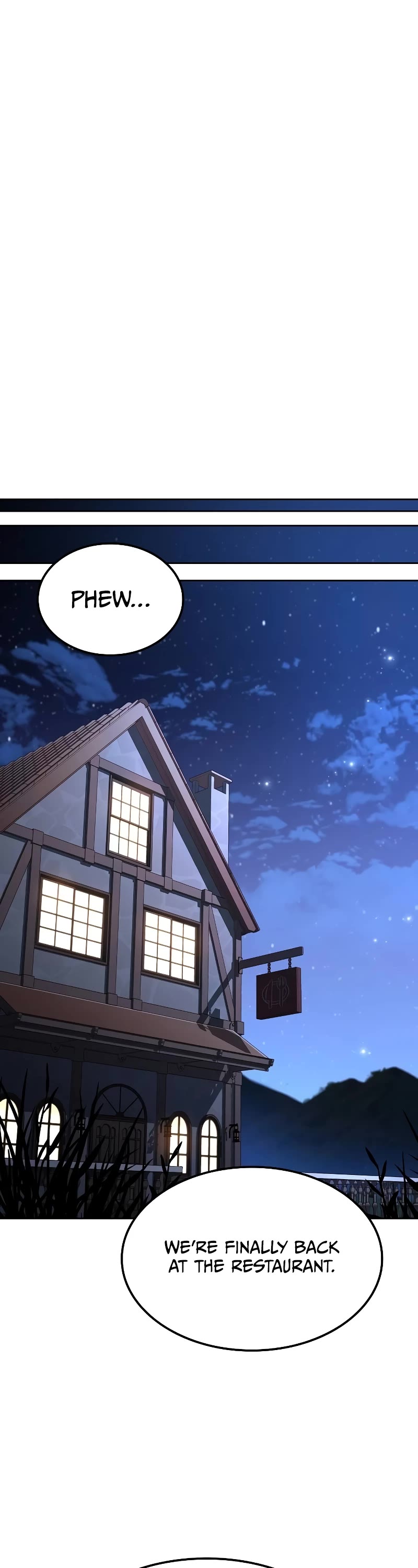 The Archmage's Restaurant Chapter 51 page 52 - Chapter 51