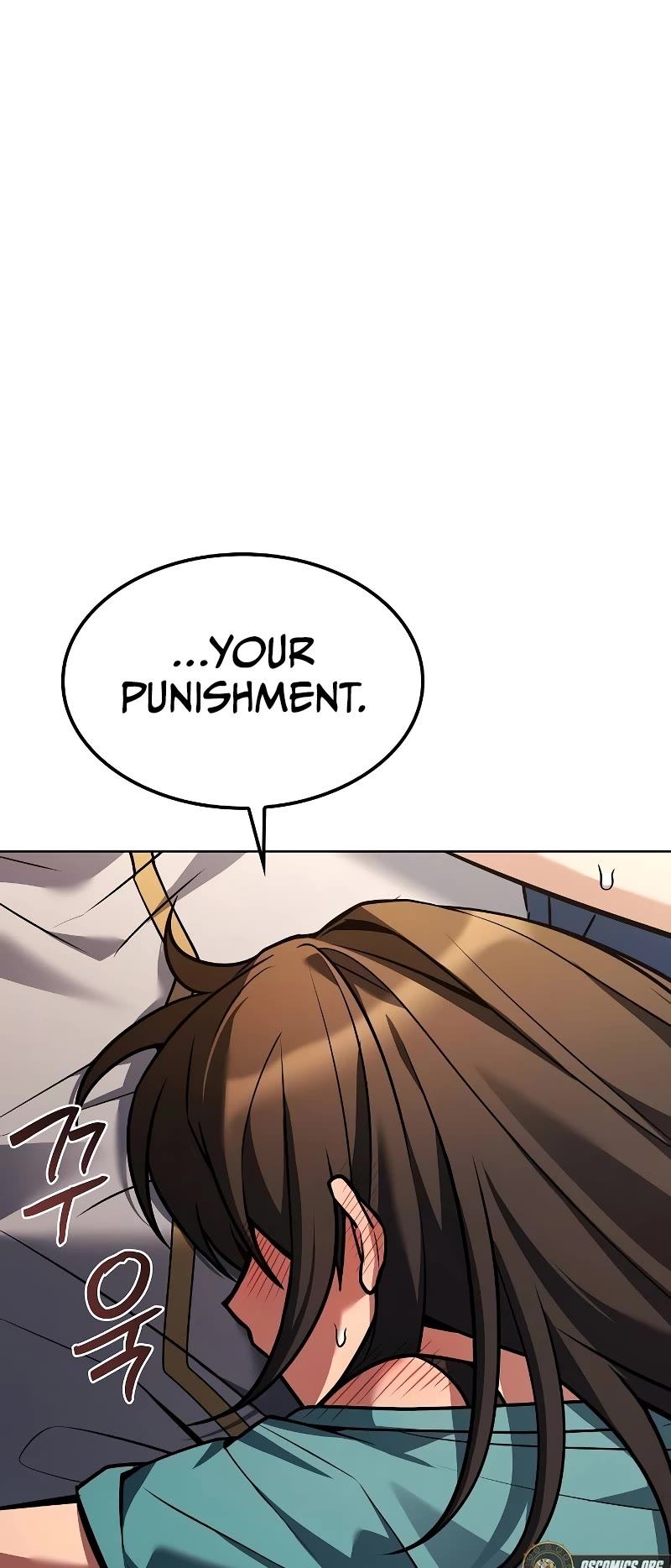 The Archmage's Restaurant Chapter 51 page 59 - Chapter 51