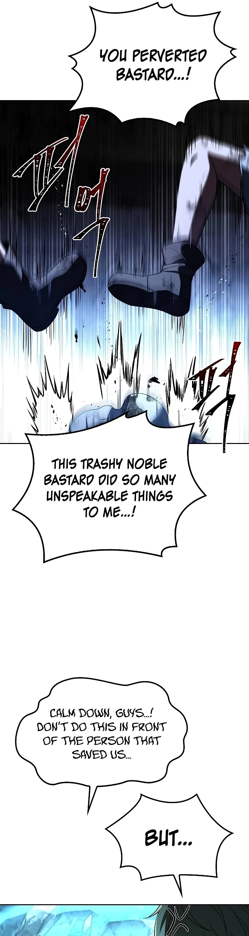 The Archmage's Restaurant Chapter 51 page 6 - Chapter 51