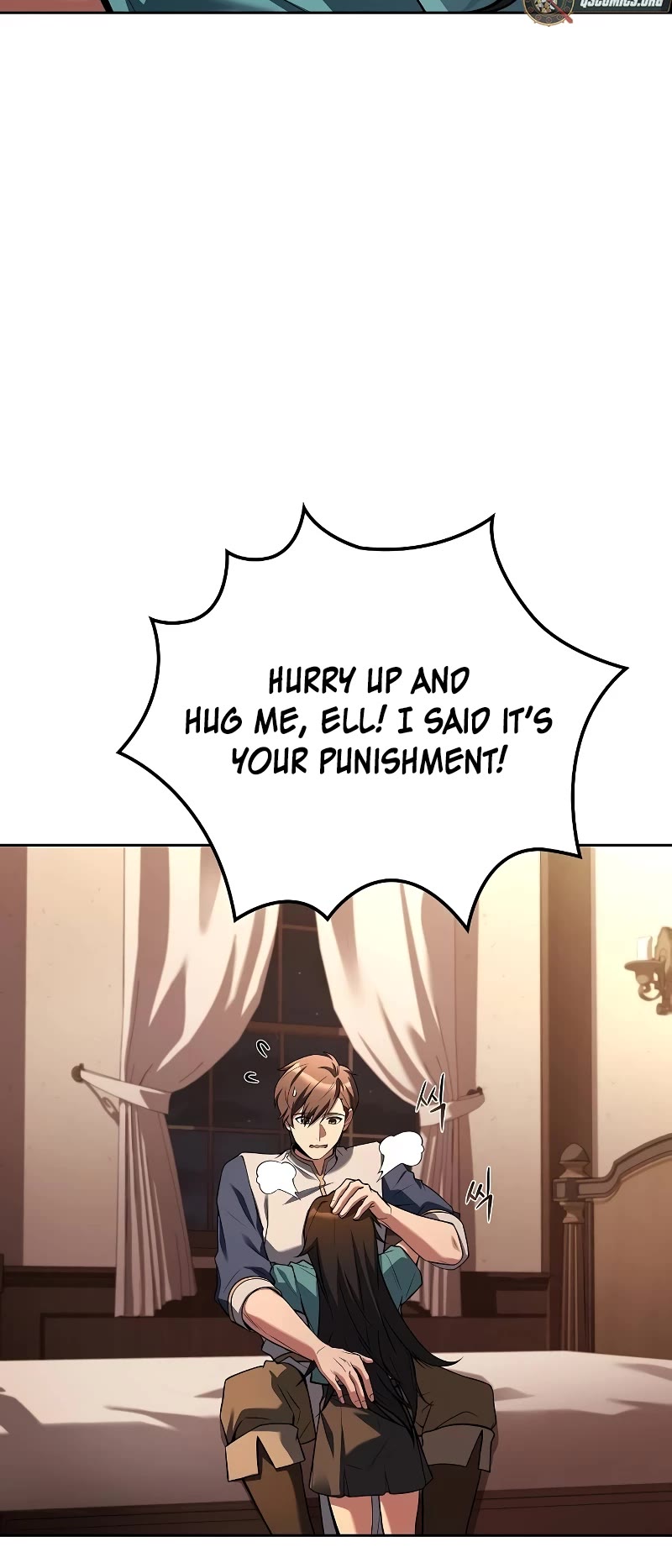 The Archmage's Restaurant Chapter 51 page 60 - Chapter 51