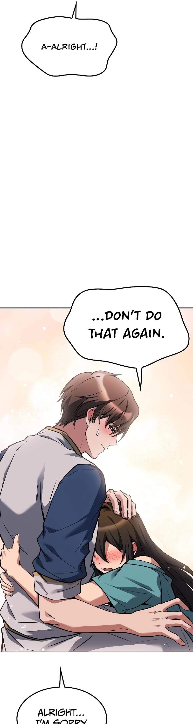 The Archmage's Restaurant Chapter 51 page 61 - Chapter 51