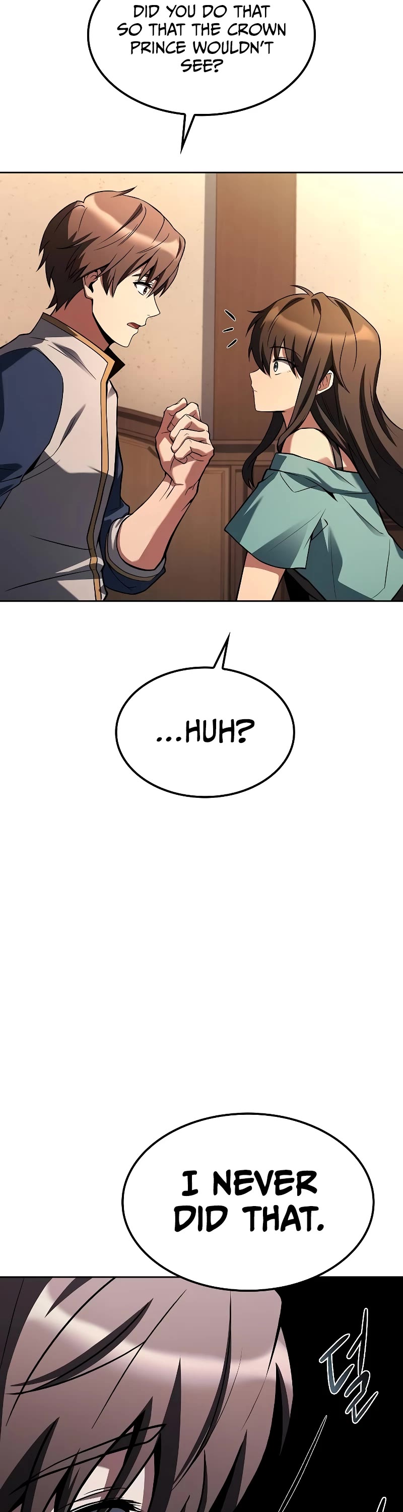 The Archmage's Restaurant Chapter 51 page 63 - Chapter 51