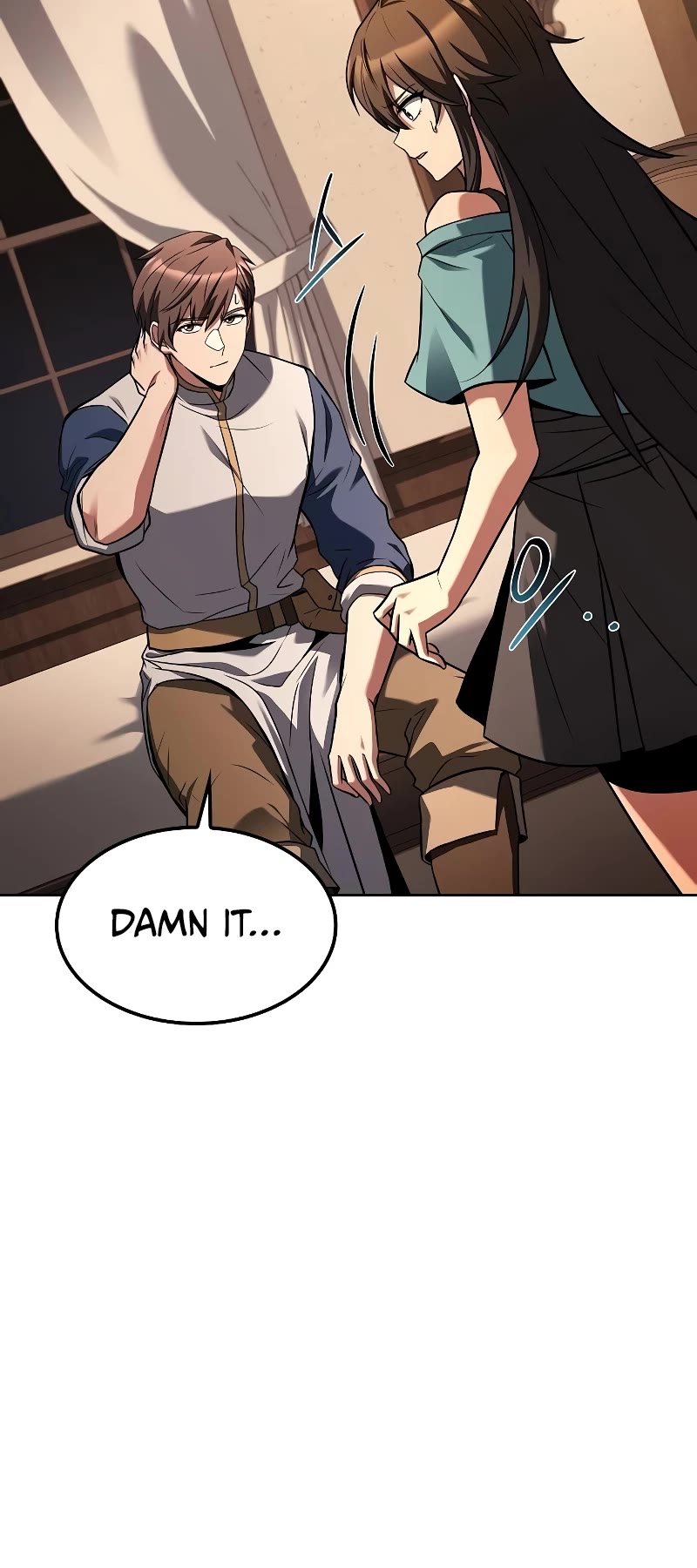 The Archmage's Restaurant Chapter 51 page 65 - Chapter 51
