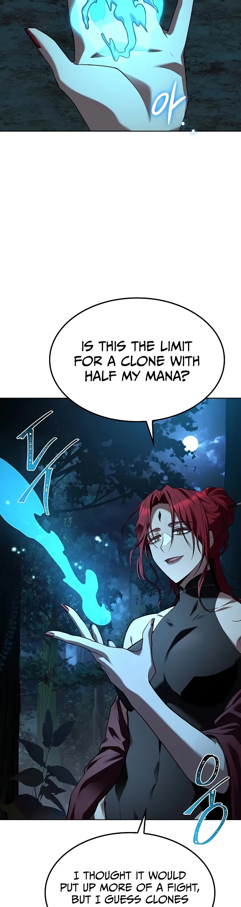 The Archmage's Restaurant Chapter 51 page 67 - Chapter 51