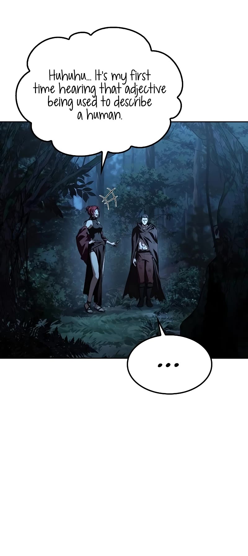 The Archmage's Restaurant Chapter 51 page 70 - Chapter 51