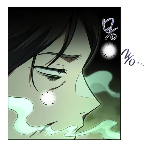 The Archmage's Restaurant Chapter 51 cover