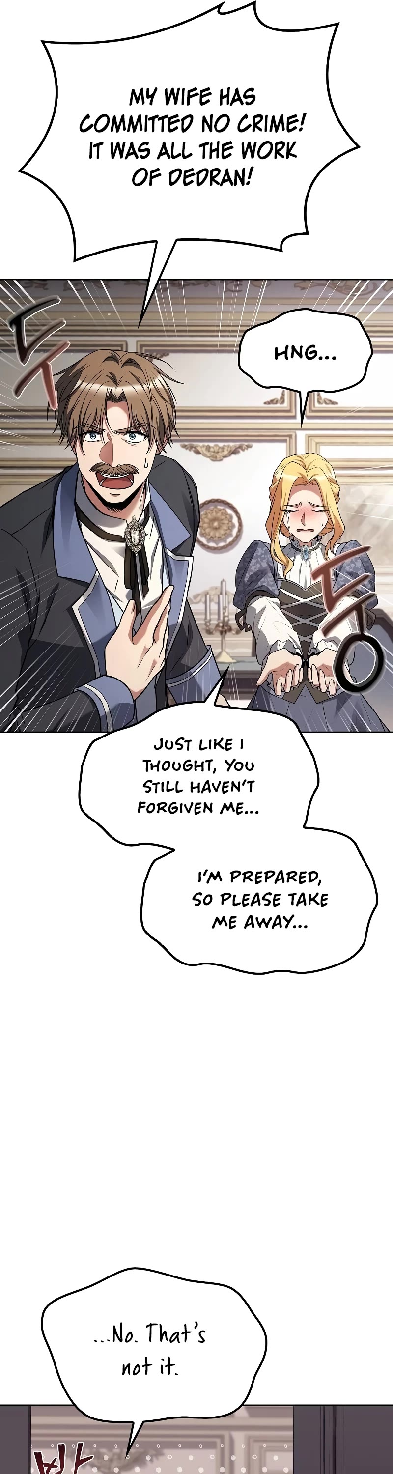 The Archmage's Restaurant Chapter 52 page 13 - Chapter 52