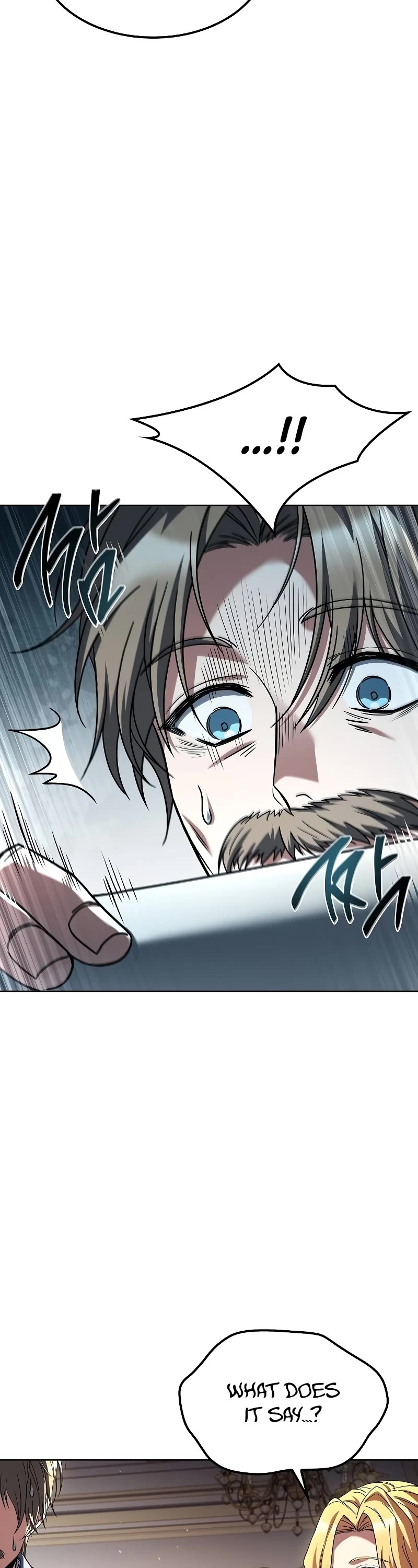 The Archmage's Restaurant Chapter 52 page 15 - Chapter 52