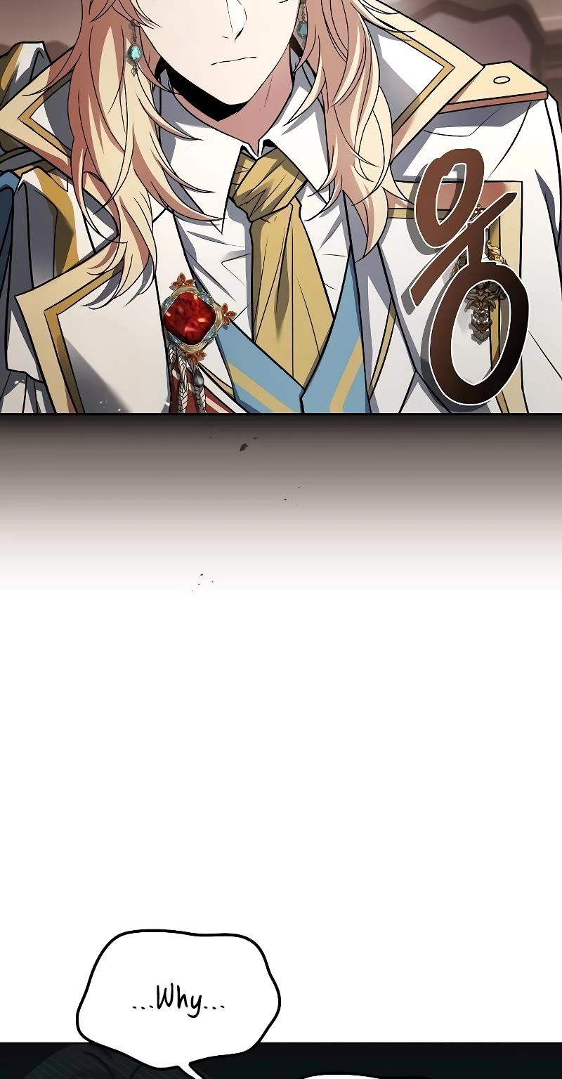 The Archmage's Restaurant Chapter 52 page 22 - Chapter 52