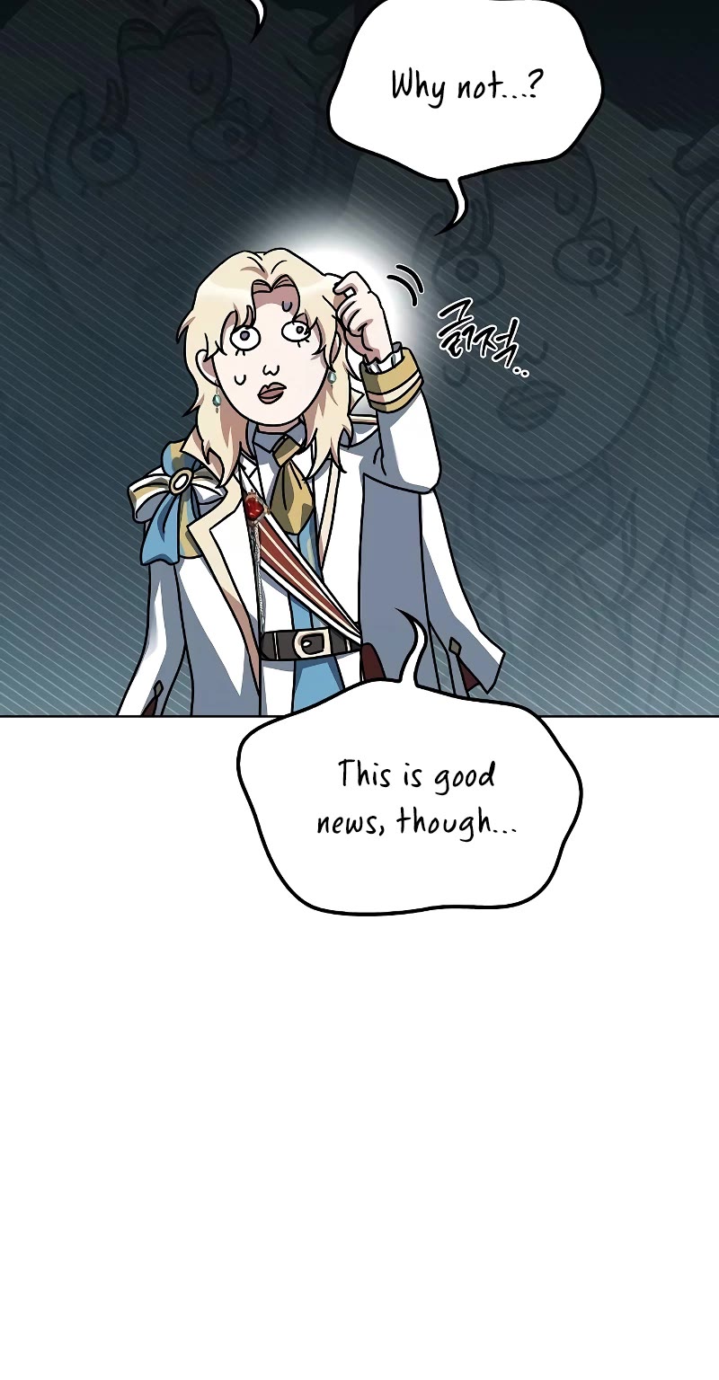 The Archmage's Restaurant Chapter 52 page 23 - Chapter 52