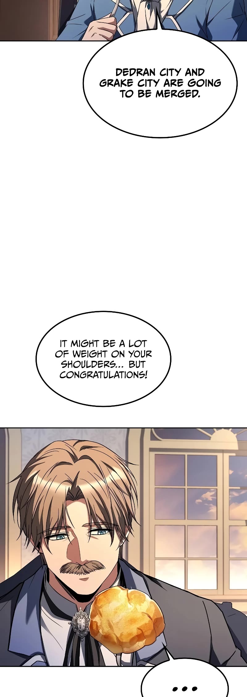 The Archmage's Restaurant Chapter 52 page 32 - Chapter 52