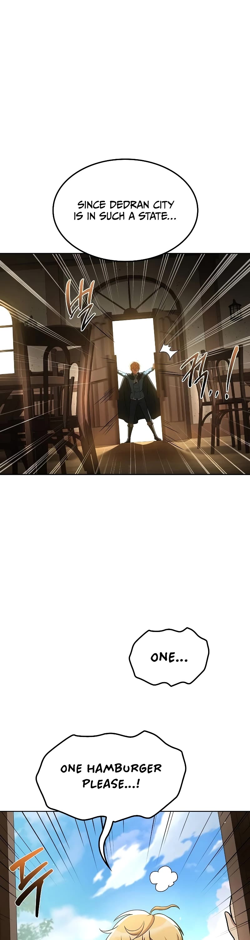 The Archmage's Restaurant Chapter 52 page 56 - Chapter 52