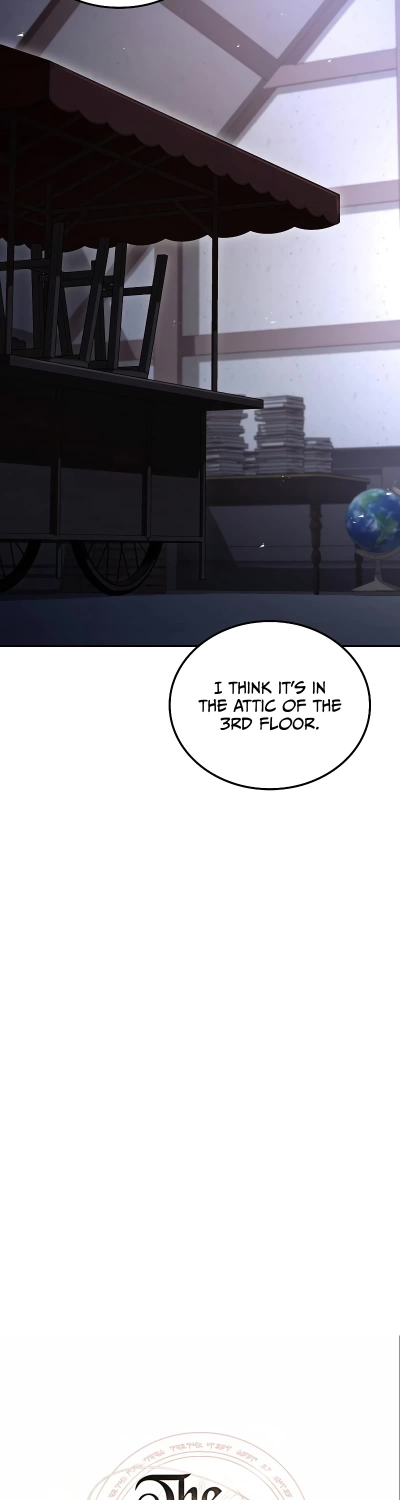The Archmage's Restaurant Chapter 53 page 10 - Chapter 53