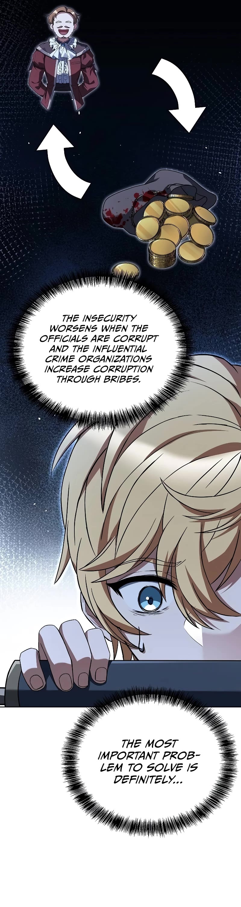 The Archmage's Restaurant Chapter 53 page 16 - Chapter 53