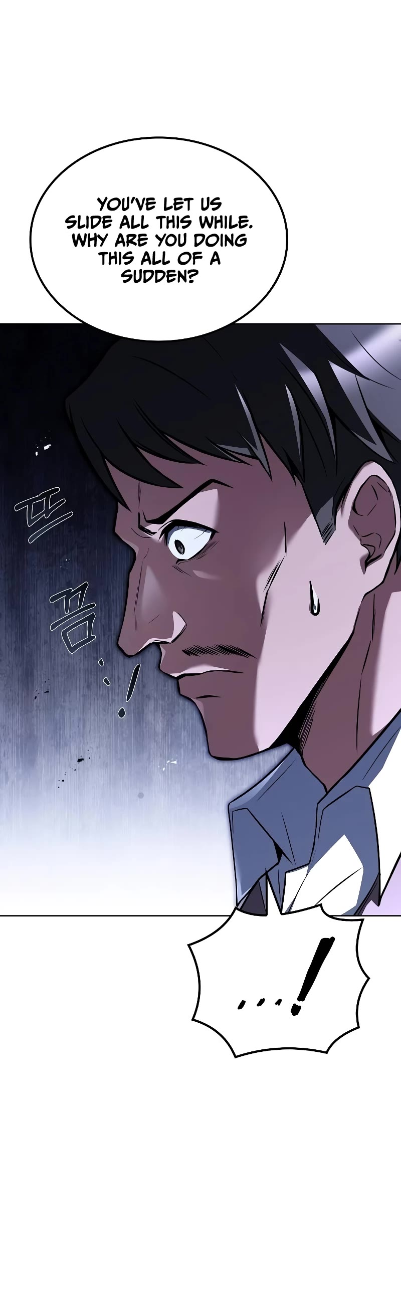 The Archmage's Restaurant Chapter 53 page 28 - Chapter 53