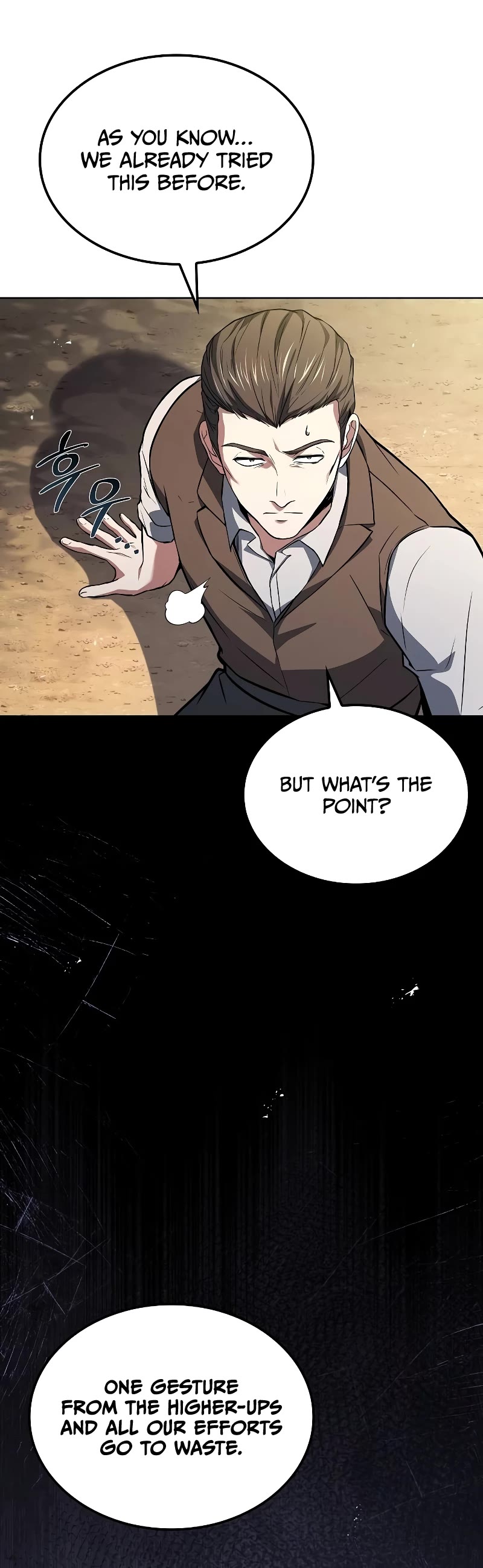 The Archmage's Restaurant Chapter 53 page 29 - Chapter 53