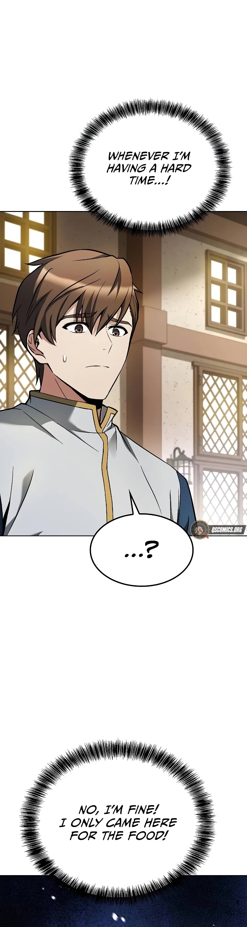 The Archmage's Restaurant Chapter 53 page 3 - Chapter 53
