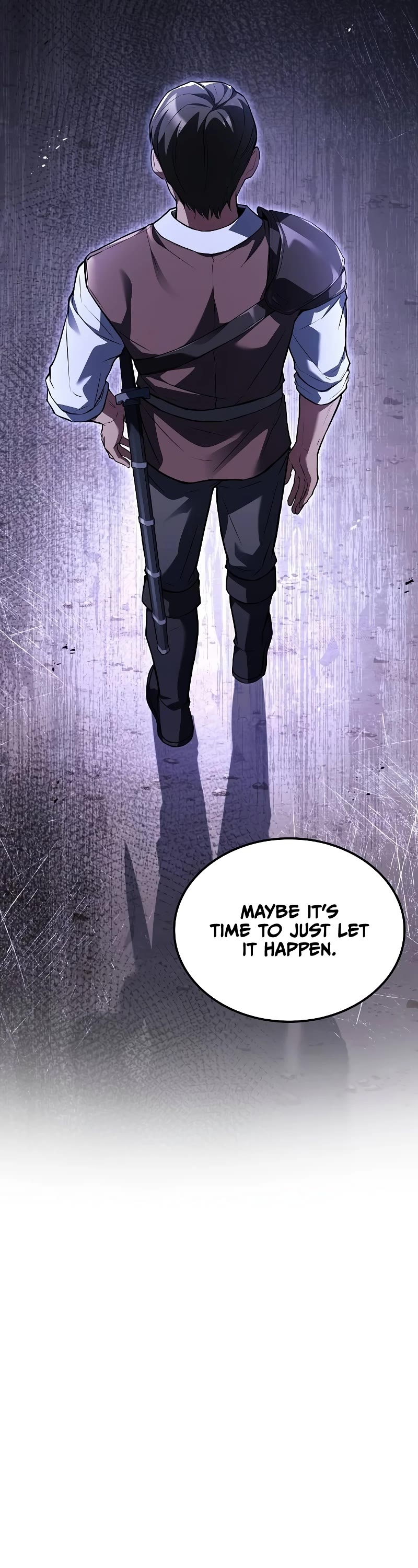 The Archmage's Restaurant Chapter 53 page 30 - Chapter 53