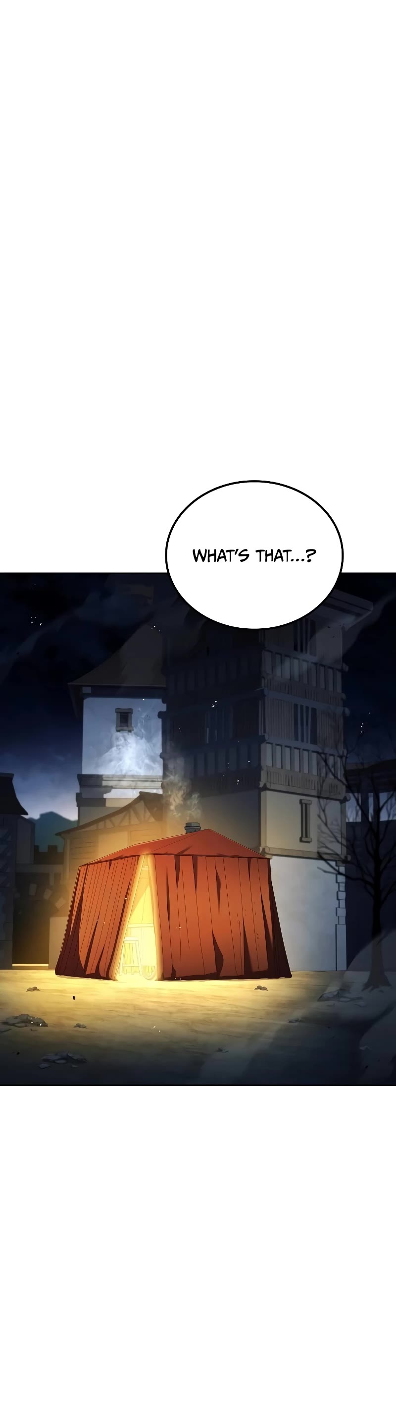 The Archmage's Restaurant Chapter 53 page 34 - Chapter 53