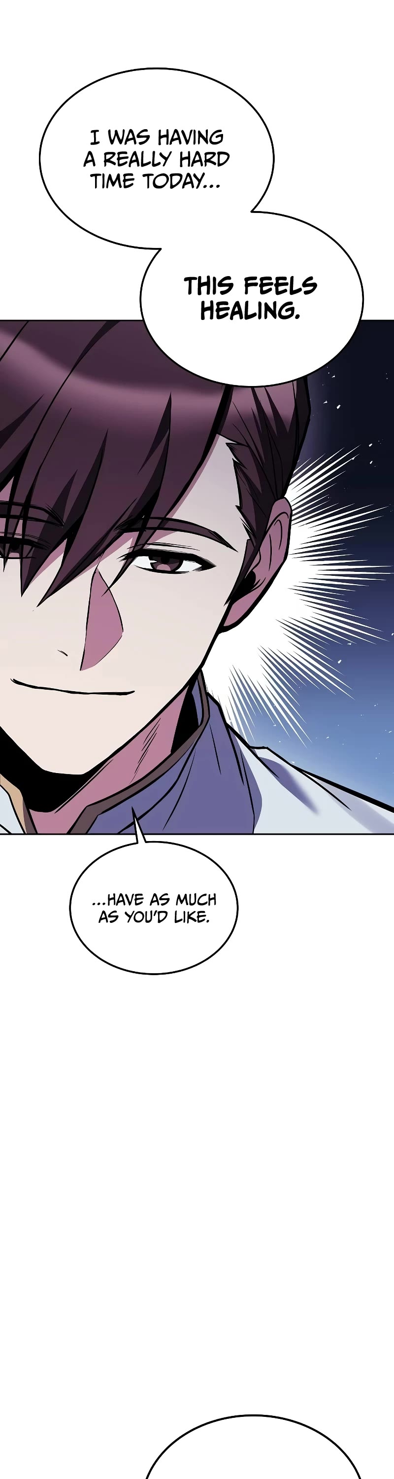 The Archmage's Restaurant Chapter 53 page 48 - Chapter 53