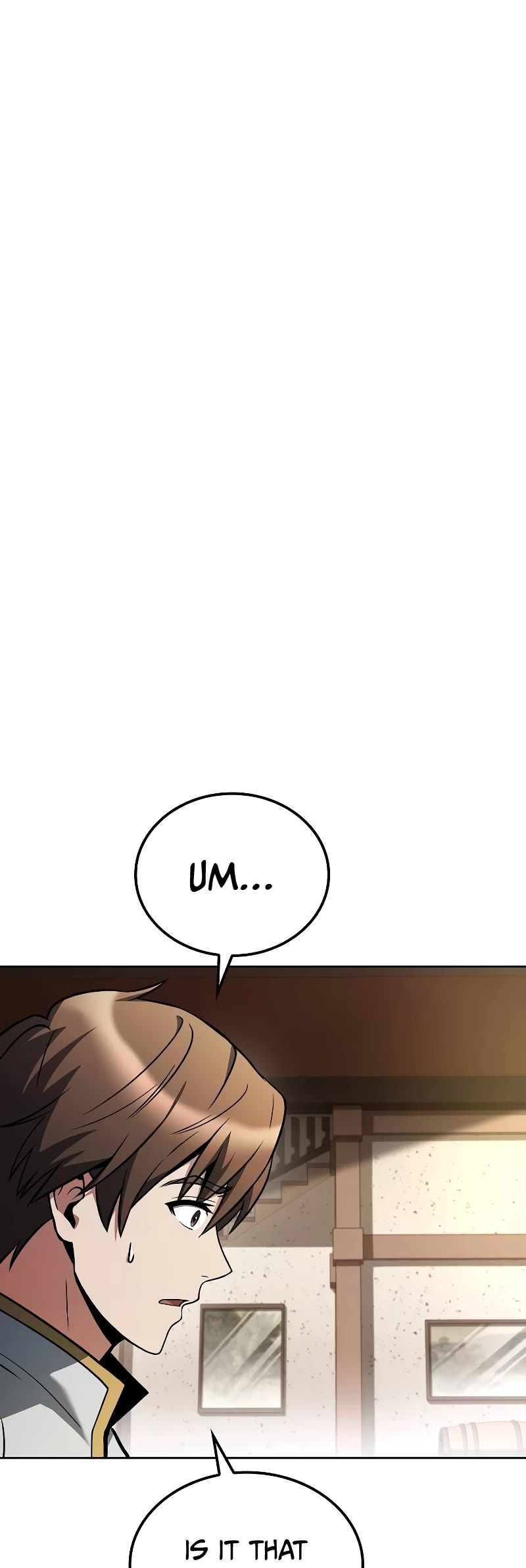 The Archmage's Restaurant Chapter 53 page 5 - Chapter 53