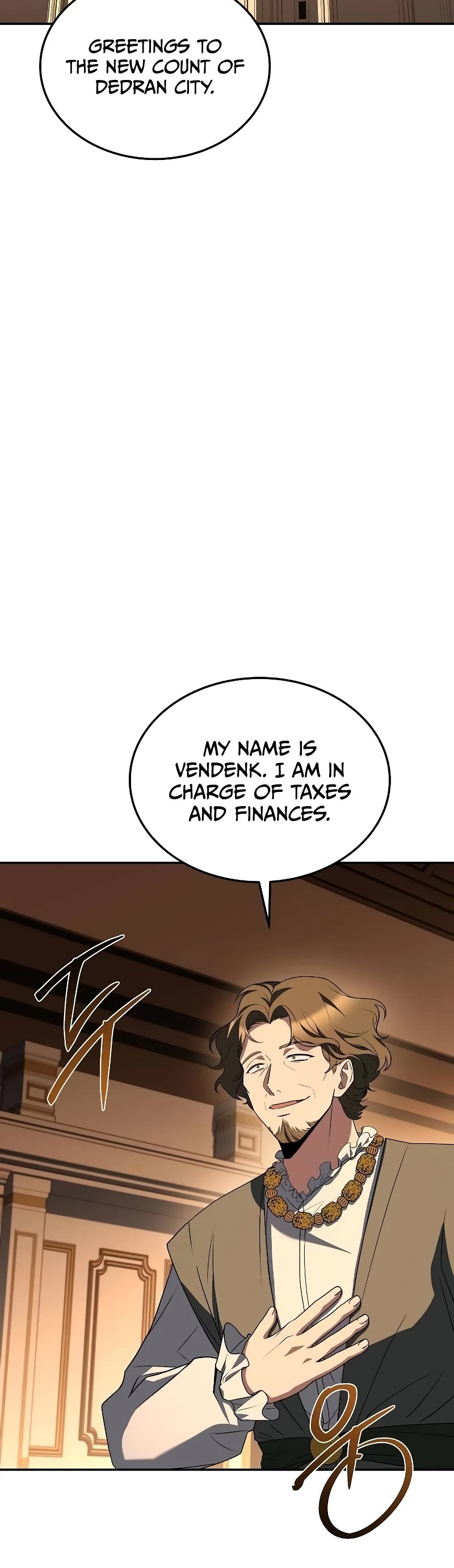 The Archmage's Restaurant Chapter 53 page 50 - Chapter 53