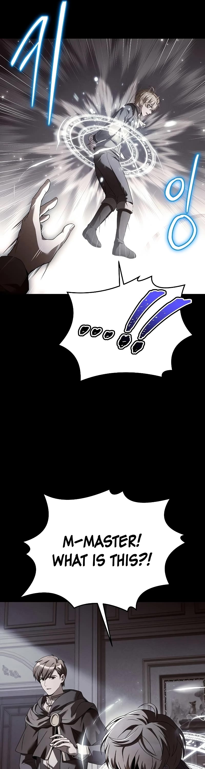 The Archmage's Restaurant Chapter 53 page 57 - Chapter 53