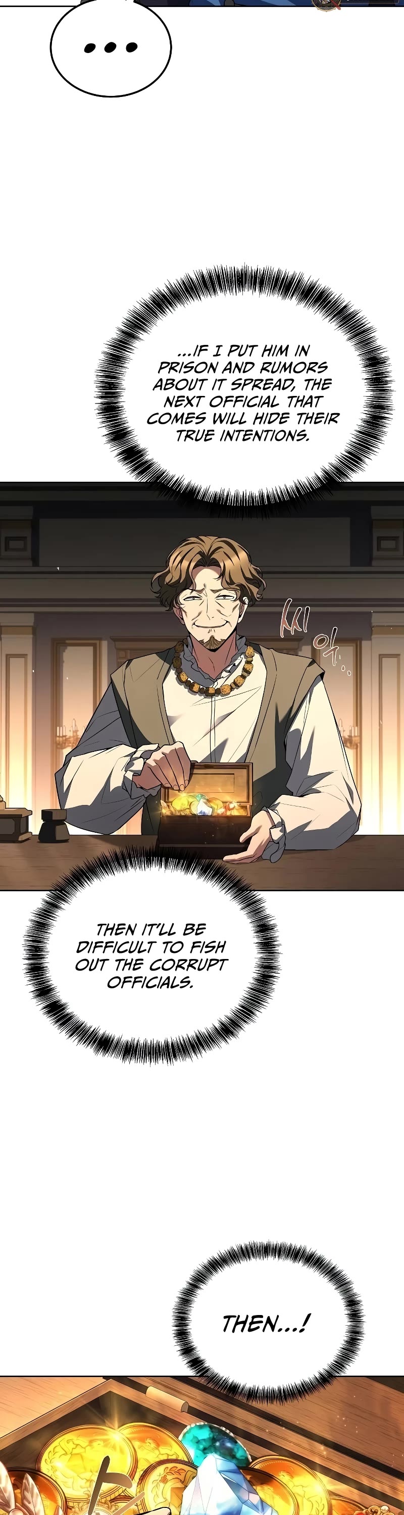 The Archmage's Restaurant Chapter 53 page 59 - Chapter 53