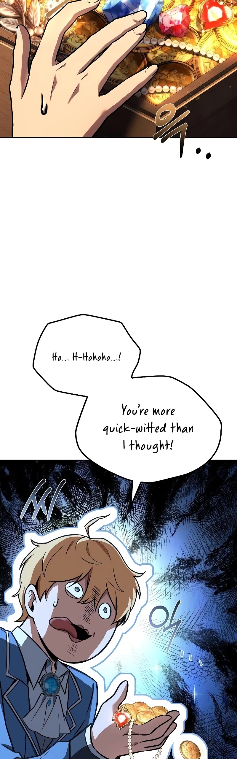 The Archmage's Restaurant Chapter 53 page 60 - Chapter 53