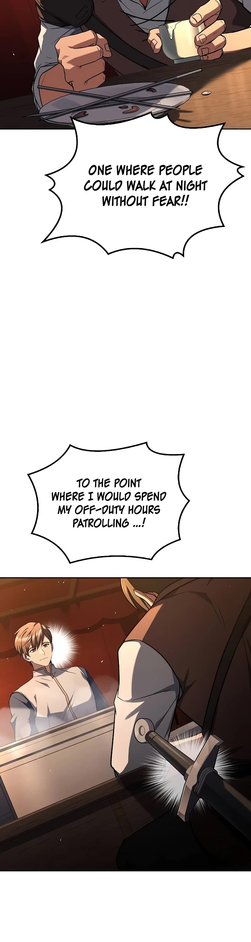 The Archmage's Restaurant Chapter 53 page 63 - Chapter 53