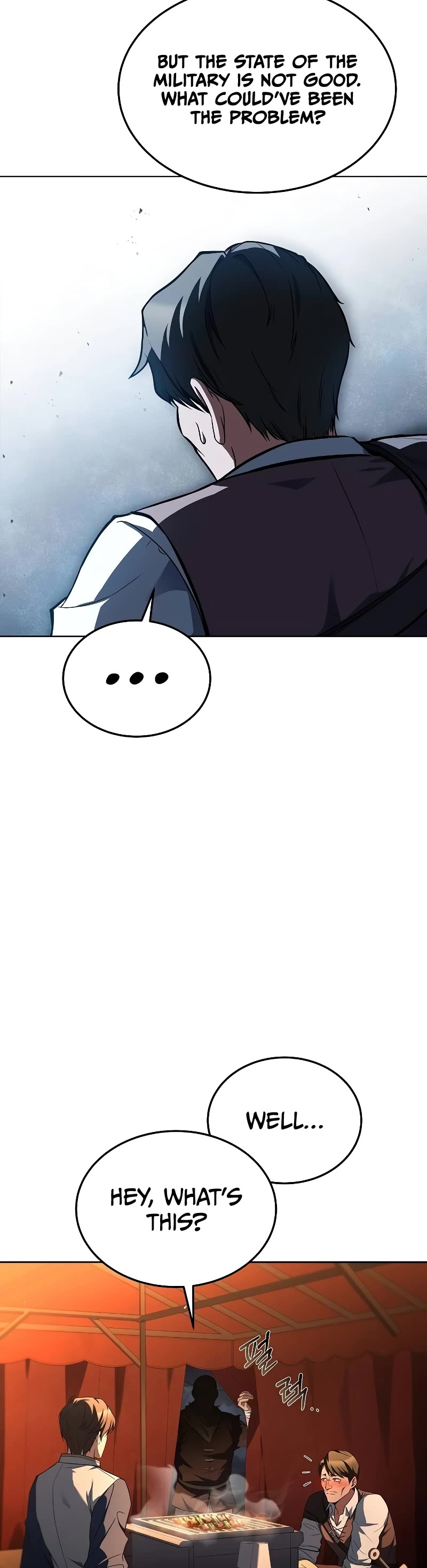 The Archmage's Restaurant Chapter 53 page 65 - Chapter 53