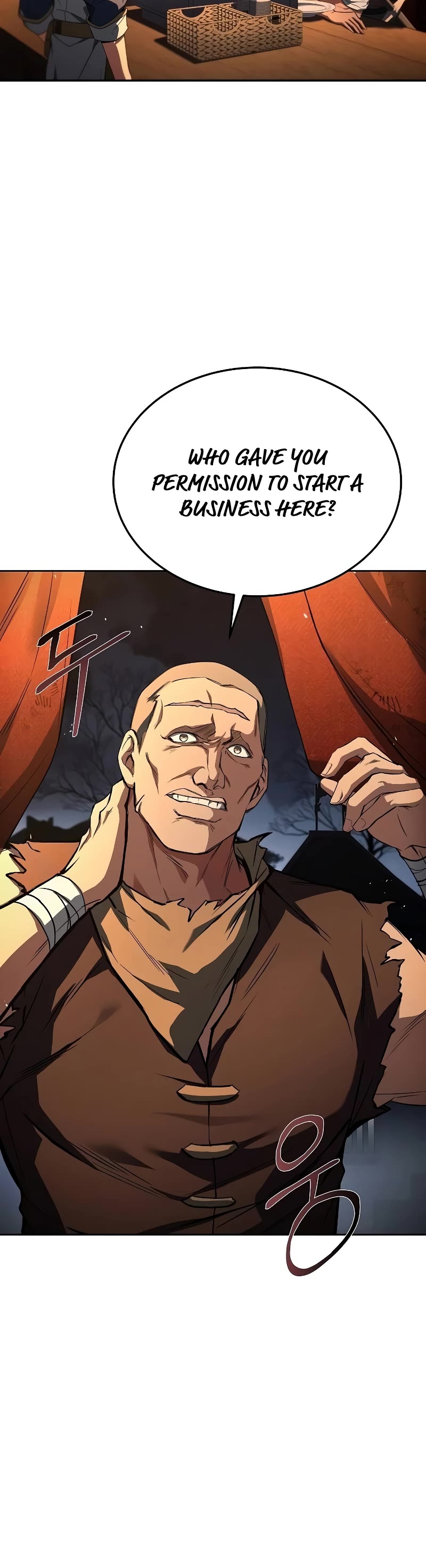 The Archmage's Restaurant Chapter 53 page 66 - Chapter 53