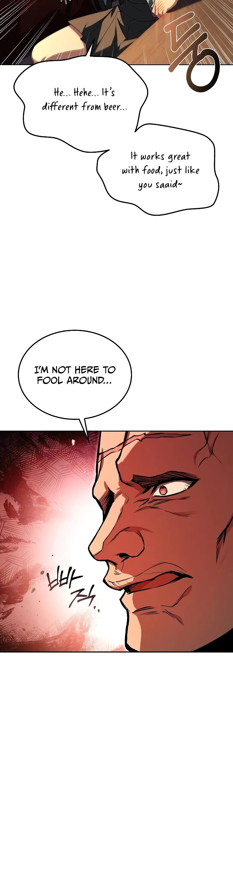 The Archmage's Restaurant Chapter 53 page 68 - Chapter 53