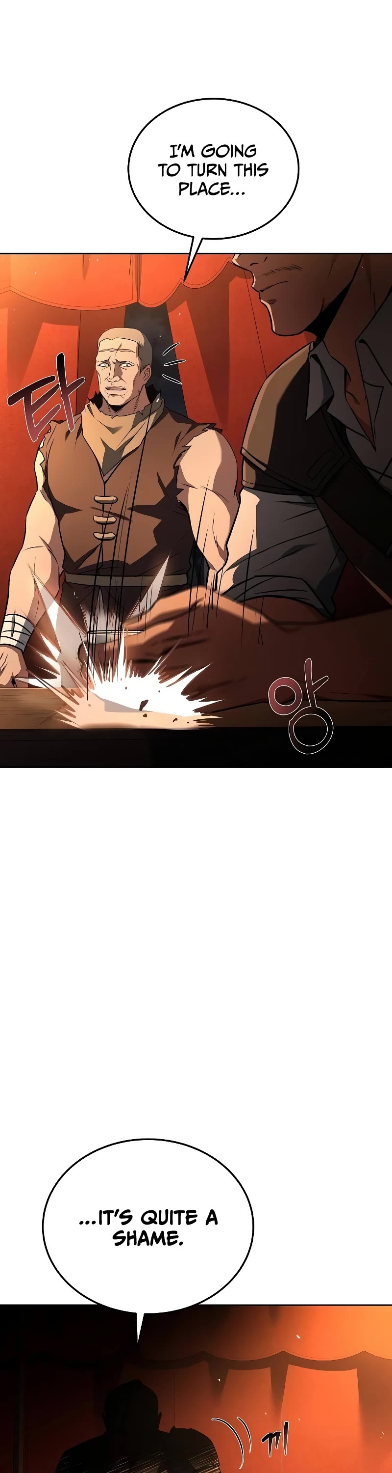 The Archmage's Restaurant Chapter 53 page 69 - Chapter 53