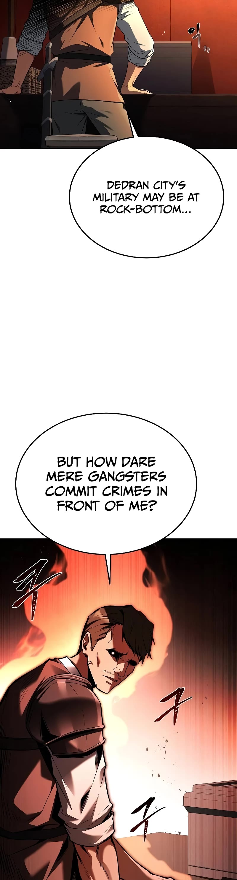 The Archmage's Restaurant Chapter 53 page 70 - Chapter 53