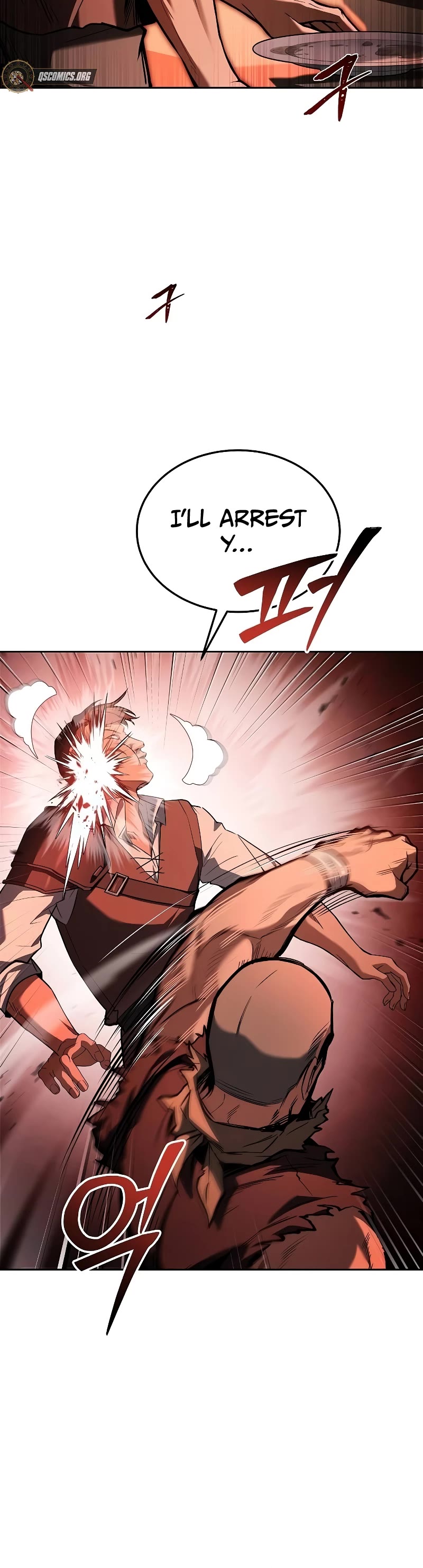 The Archmage's Restaurant Chapter 53 page 71 - Chapter 53