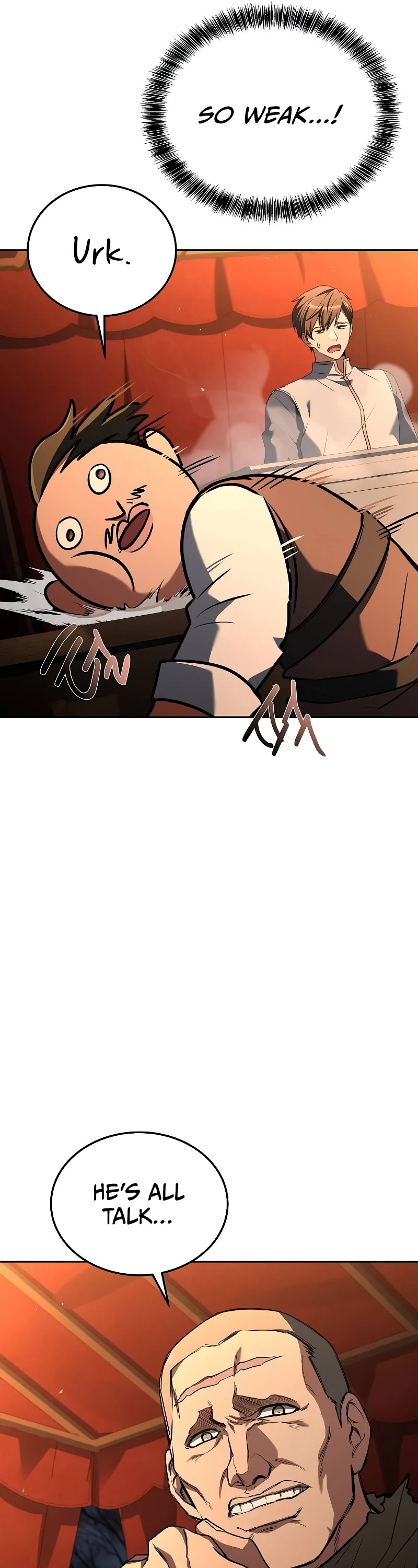 The Archmage's Restaurant Chapter 53 page 72 - Chapter 53