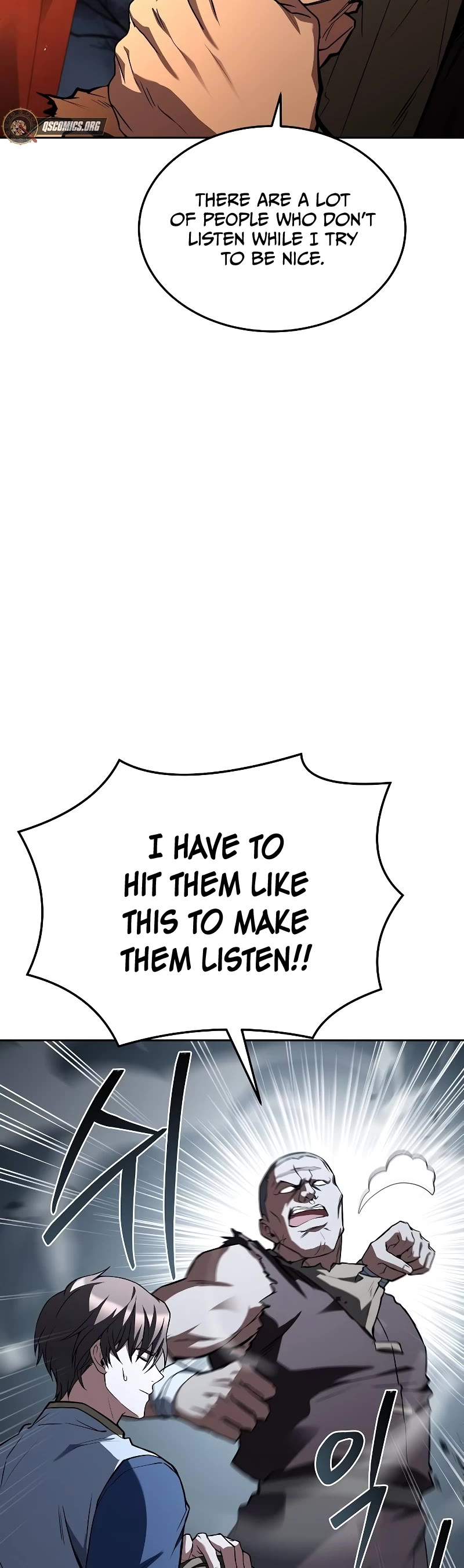 The Archmage's Restaurant Chapter 53 page 73 - Chapter 53