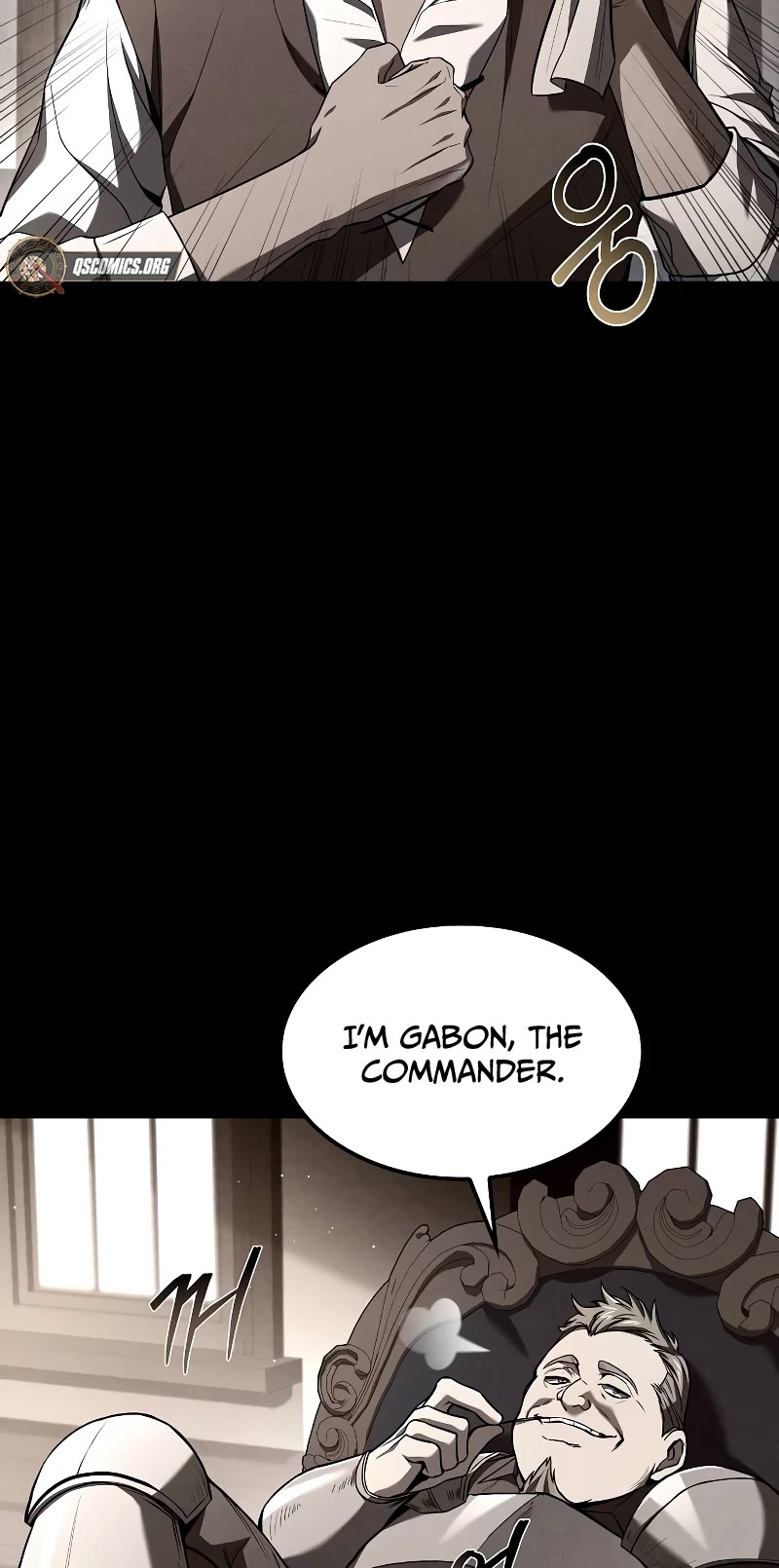 The Archmage's Restaurant Chapter 54 page 10 - Chapter 54