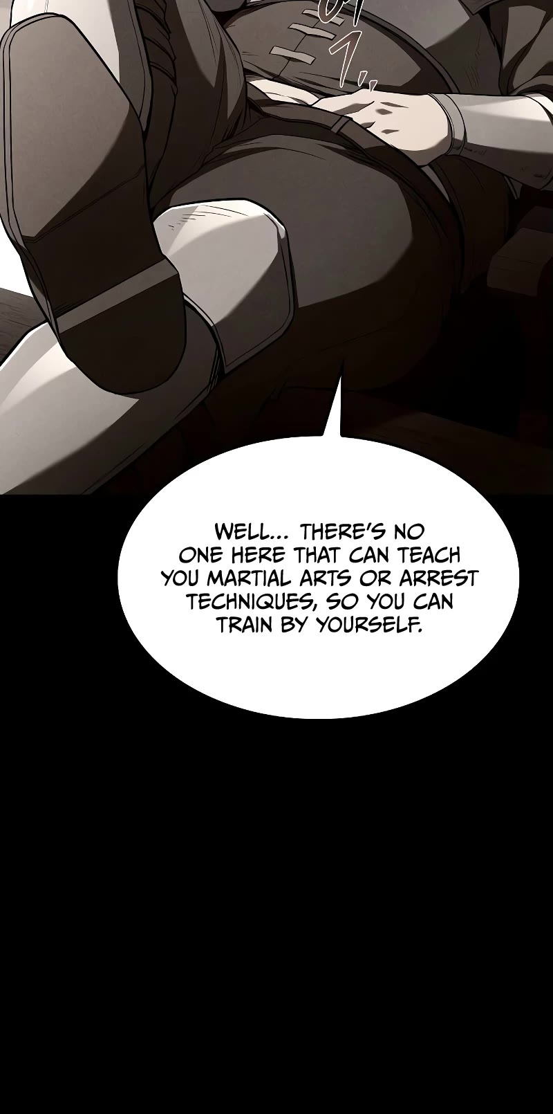 The Archmage's Restaurant Chapter 54 page 11 - Chapter 54