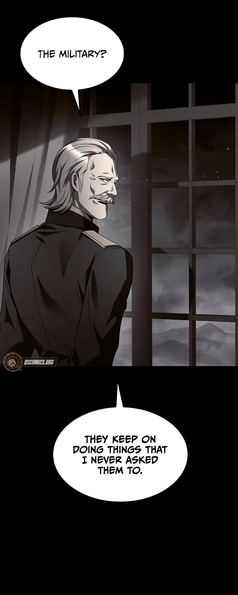 The Archmage's Restaurant Chapter 54 page 15 - Chapter 54