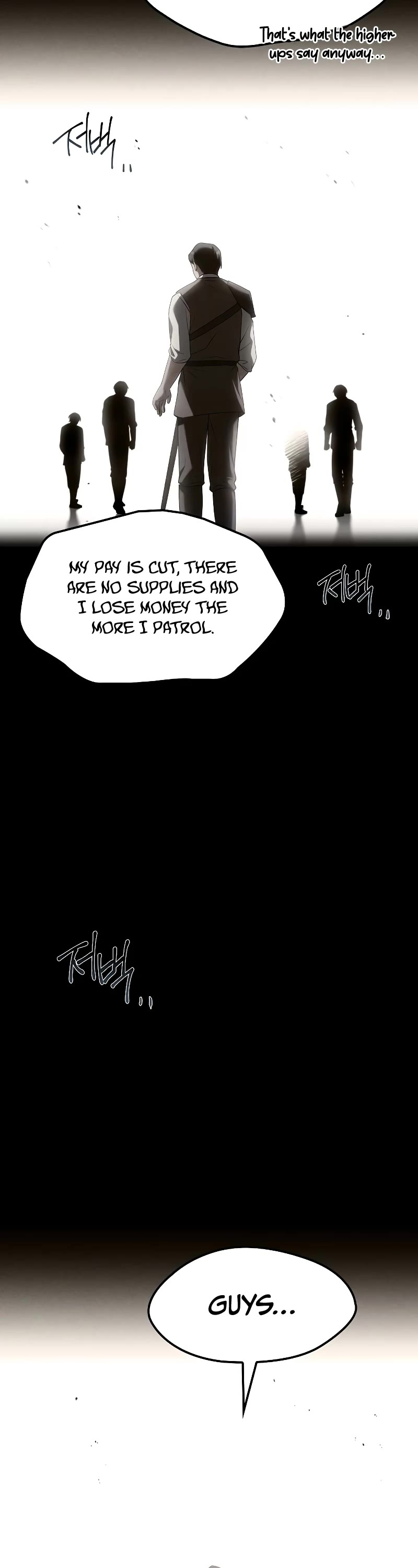 The Archmage's Restaurant Chapter 54 page 18 - Chapter 54