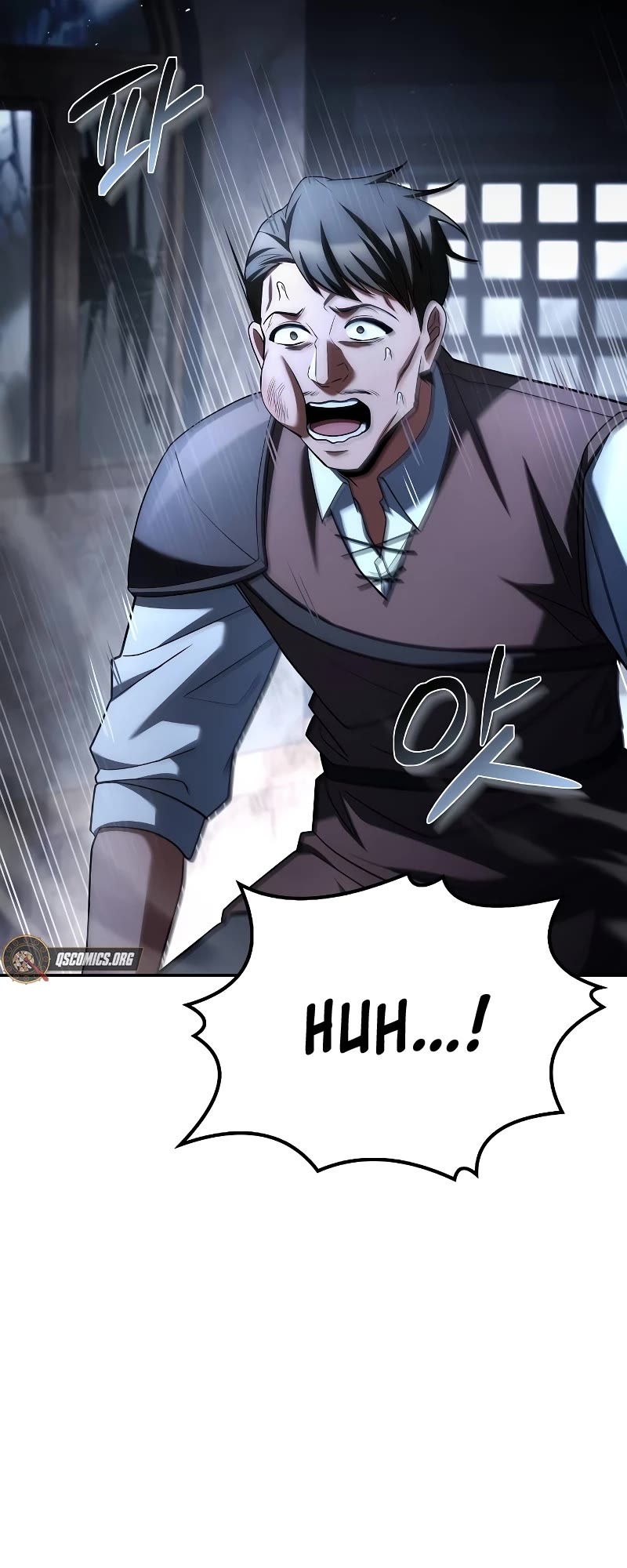 The Archmage's Restaurant Chapter 54 page 20 - Chapter 54