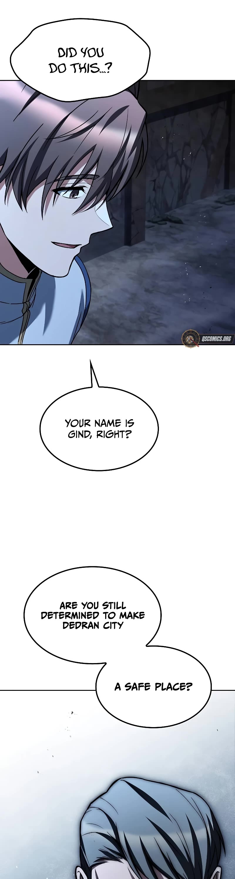 The Archmage's Restaurant Chapter 54 page 24 - Chapter 54